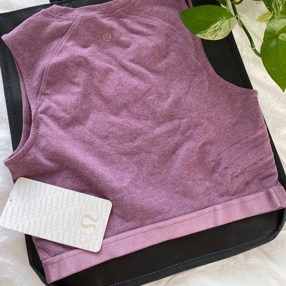 Lululemon Soulful  Crop Tank - Picture 7 of 7
